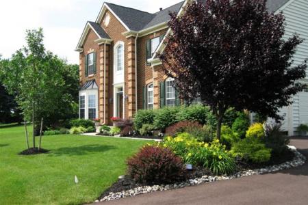 Landscaping Portfolio | Whitehouse Landscaping